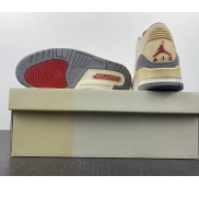 Jordan Muslin 3 Retro Air DH7139-100 0601